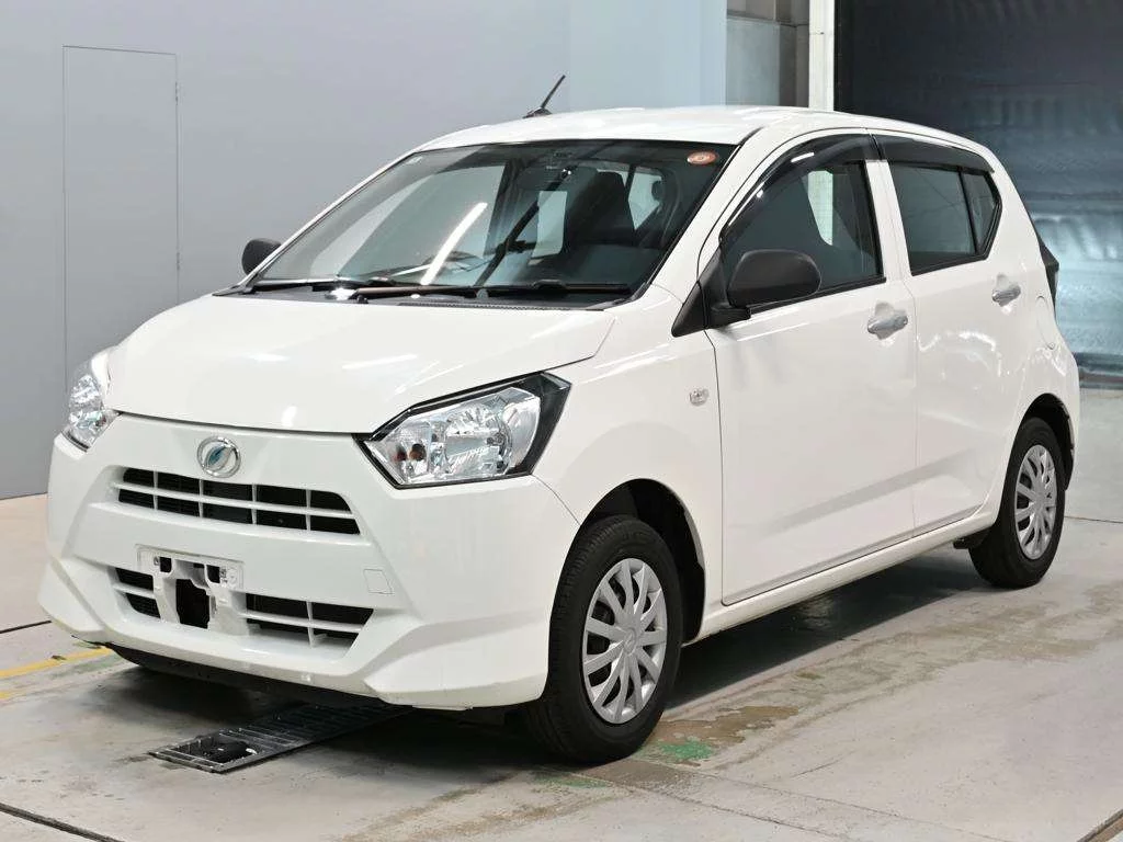 Daihatsu Mira e:S LA350S 2020